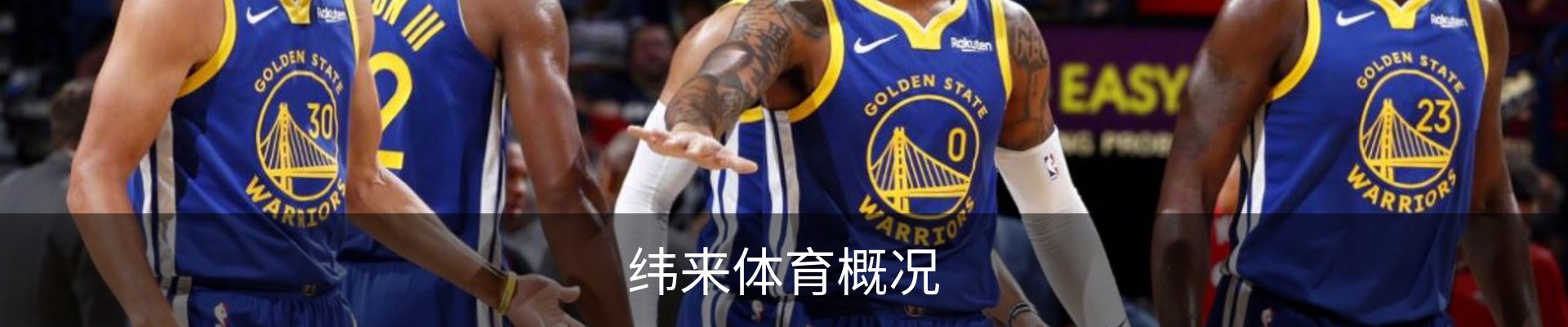 纬来体育概况